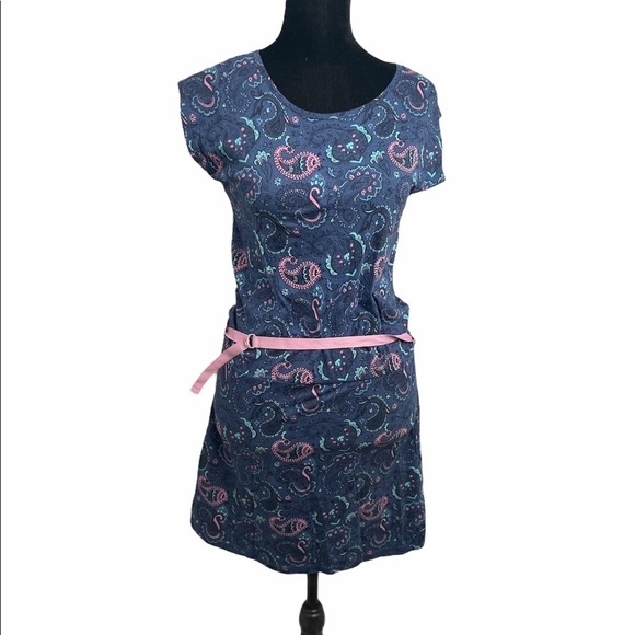 S. Oliver girls dress sz EUR 158 US 14 - Picture 2 of 5